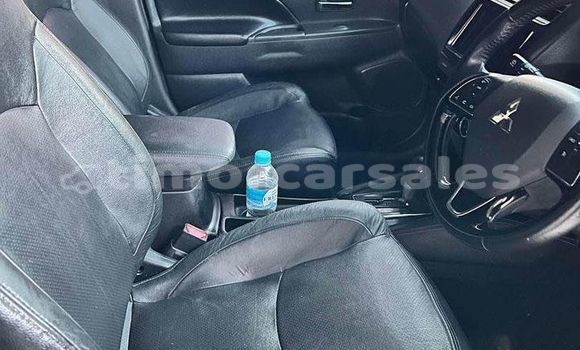 Buy Used Mitsubishi Asx White Car in Dili in Dili Buy Used Mitsubishi Asx White Car in Dili in Dili