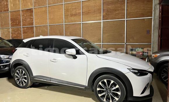 Buy Used Mazda CX-5 White Car in Dili in Dili Buy Used Mazda CX-5 White Car in Dili in Dili