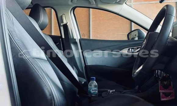 Buy Used Mazda CX-5 White Car in Dili in Dili Buy Used Mazda CX-5 White Car in Dili in Dili