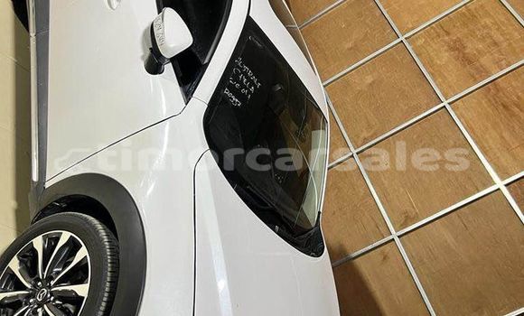 Buy Used Mazda CX-5 White Car in Dili in Dili Buy Used Mazda CX-5 White Car in Dili in Dili