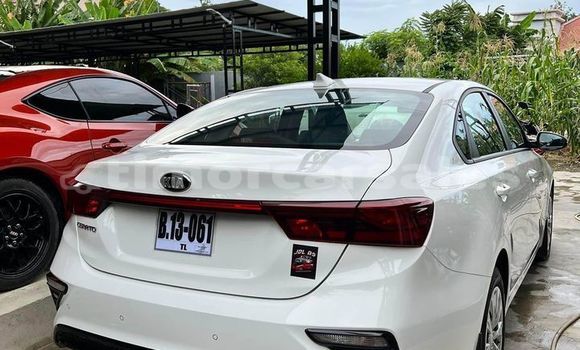 Buy Used Kia Cerato White Car in Dili in Dili Buy Used Kia Cerato White Car in Dili in Dili