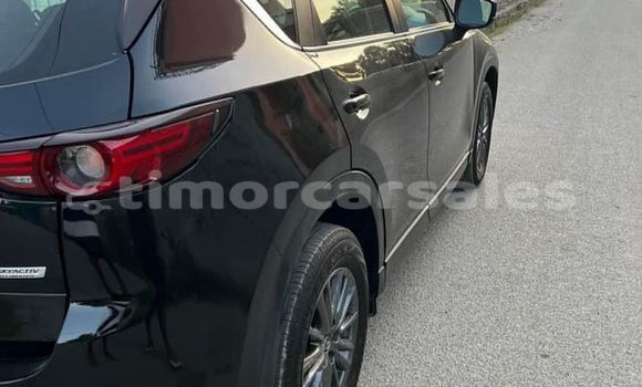 Buy Used Mazda CX-5 Black Car in Dili in Dili Buy Used Mazda CX-5 Black Car in Dili in Dili