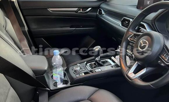 Buy Used Mazda CX-5 Black Car in Dili in Dili Buy Used Mazda CX-5 Black Car in Dili in Dili