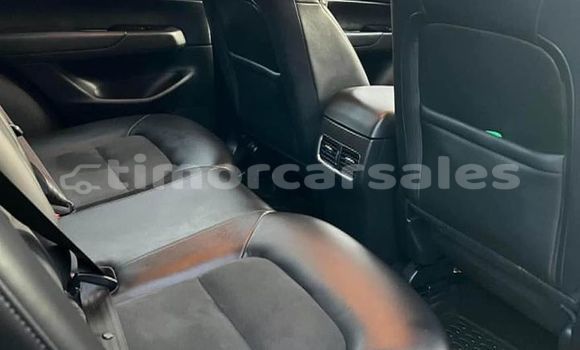 Buy Used Mazda CX-5 Black Car in Dili in Dili Buy Used Mazda CX-5 Black Car in Dili in Dili