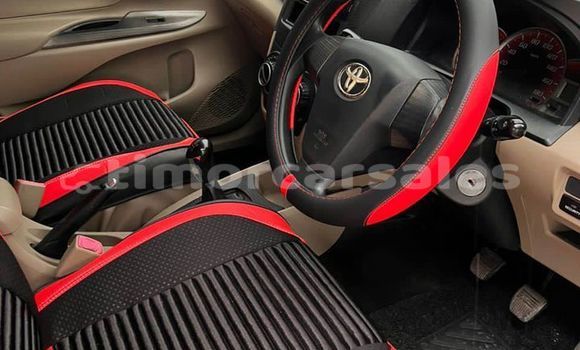 Buy Used Toyota Avanza White Car in Dili in Dili Buy Used Toyota Avanza White Car in Dili in Dili