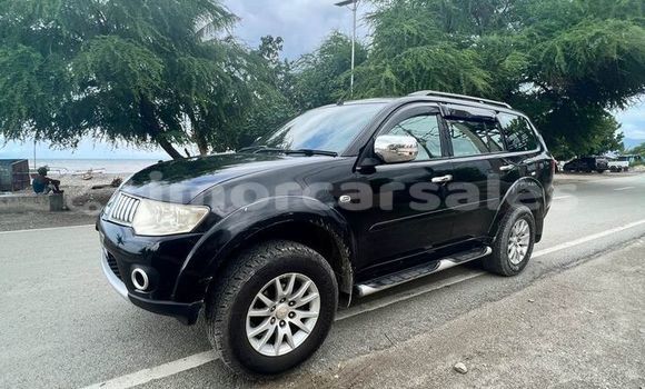 Buy Used Toyota Land Cruiser Prado Black Car in Dili in Dili Buy Used Toyota Land Cruiser Prado Black Car in Dili in Dili