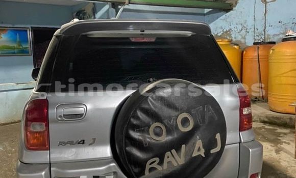 Buy Used Toyota RAV4 Silver Car in Dili in Dili Buy Used Toyota RAV4 Silver Car in Dili in Dili
