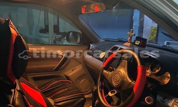 Buy Used Toyota RAV4 Silver Car in Dili in Dili Buy Used Toyota RAV4 Silver Car in Dili in Dili