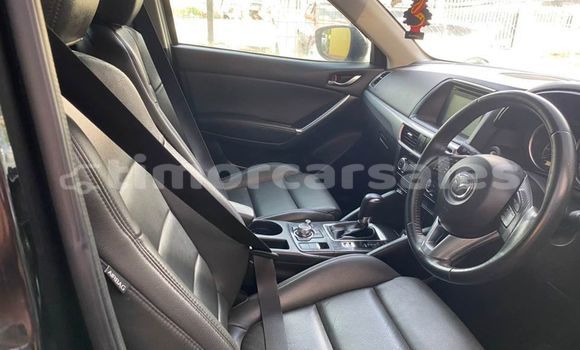 Buy Used Mazda CX-5 Black Car in Dili in Dili Buy Used Mazda CX-5 Black Car in Dili in Dili
