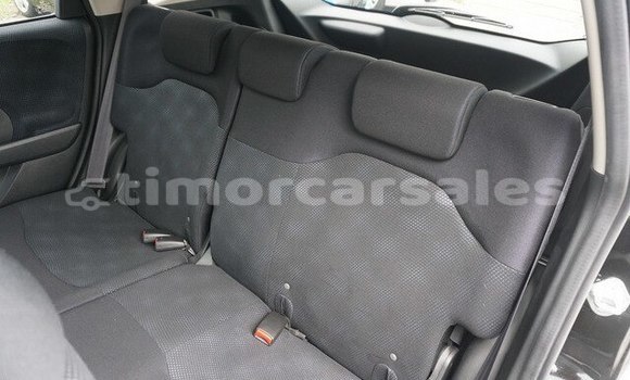 Buy Used Honda Fit Black Car in Clacuc in Manufahi Buy Used Honda Fit Black Car in Clacuc in Manufahi