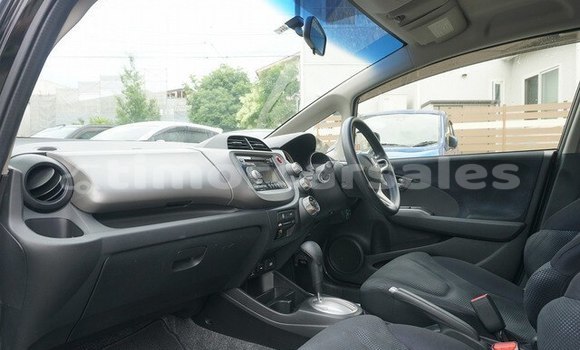 Buy Used Honda Fit Black Car in Clacuc in Manufahi Buy Used Honda Fit Black Car in Clacuc in Manufahi