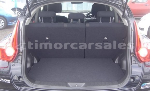 Buy Used Nissan Juke Black Car in Pante Macassar in Ambeno ( Oecusse) Buy Used Nissan Juke Black Car in Pante Macassar in Ambeno ( Oecusse)