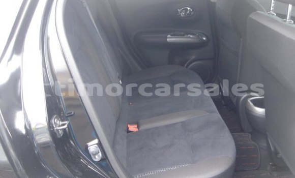Buy Used Nissan Juke Black Car in Pante Macassar in Ambeno ( Oecusse) Buy Used Nissan Juke Black Car in Pante Macassar in Ambeno ( Oecusse)