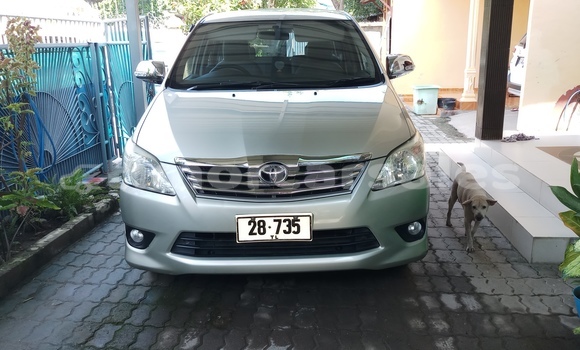 Buy Used Toyota Kijang Beige Car in Dili in Dili Buy Used Toyota Kijang Beige Car in Dili in Dili