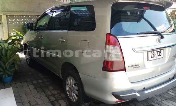 Buy Used Toyota Kijang Beige Car in Dili in Dili Buy Used Toyota Kijang Beige Car in Dili in Dili