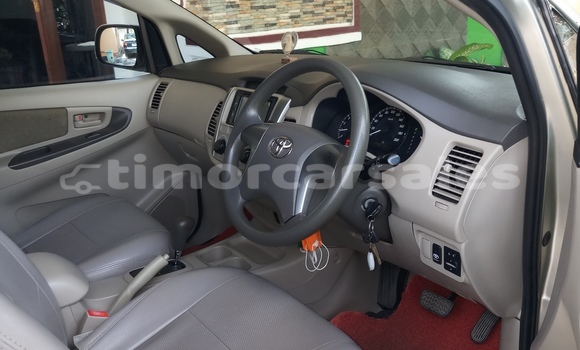 Buy Used Toyota Kijang Beige Car in Dili in Dili Buy Used Toyota Kijang Beige Car in Dili in Dili