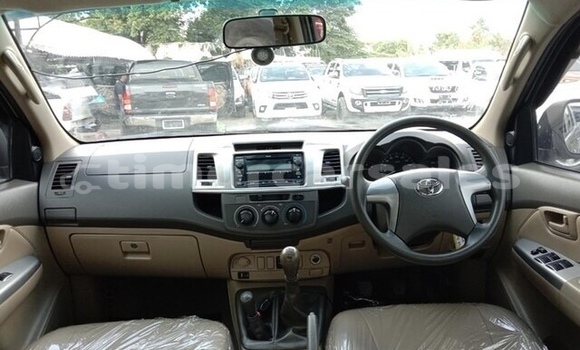 Buy Used Toyota Hilux Beige Car in Dili in Dili Buy Used Toyota Hilux Beige Car in Dili in Dili