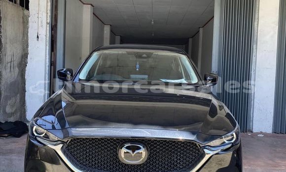 Buy Used Mazda CX-5 Black Car in Dili in Dili Buy Used Mazda CX-5 Black Car in Dili in Dili