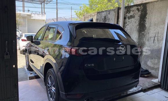 Buy Used Mazda CX-5 Black Car in Dili in Dili Buy Used Mazda CX-5 Black Car in Dili in Dili