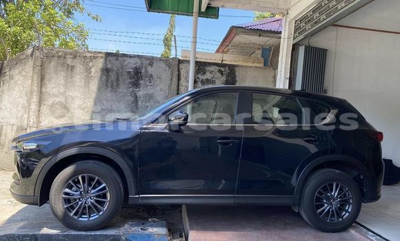 Buy Used Mazda CX-5 Black Car in Dili in Dili Buy Used Mazda CX-5 Black Car in Dili in Dili