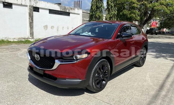 Buy Used Mazda Cx–3 Red Car in Dili in Dili Buy Used Mazda Cx–3 Red Car in Dili in Dili