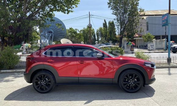 Buy Used Mazda Cx–3 Red Car in Dili in Dili Buy Used Mazda Cx–3 Red Car in Dili in Dili