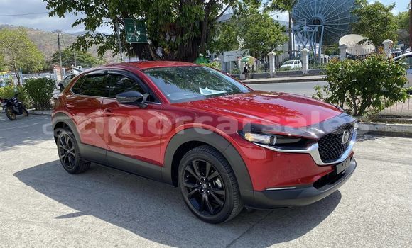 Buy Used Mazda Cx–3 Red Car in Dili in Dili Buy Used Mazda Cx–3 Red Car in Dili in Dili