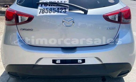 Buy Used Mazda Demio Other Car in Dili in Dili Buy Used Mazda Demio Other Car in Dili in Dili