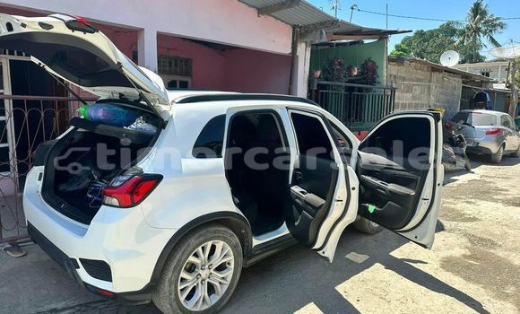 Acheter Occasion Voiture Mitsubishi Asx Autre à Dili, Dili