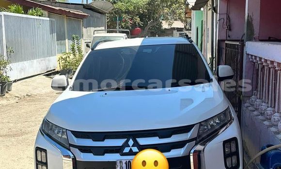 Buy Used Mitsubishi Asx Other Car in Dili in Dili Buy Used Mitsubishi Asx Other Car in Dili in Dili
