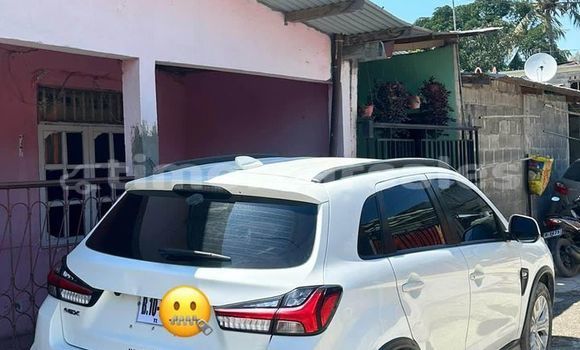 Buy Used Mitsubishi Asx Other Car in Dili in Dili Buy Used Mitsubishi Asx Other Car in Dili in Dili