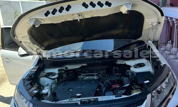 Buy Used Mitsubishi Asx Other Car in Dili in Dili Buy Used Mitsubishi Asx Other Car in Dili in Dili