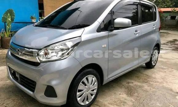 Buy Used Nissan Dayz Other Car in Dili in Dili Buy Used Nissan Dayz Other Car in Dili in Dili