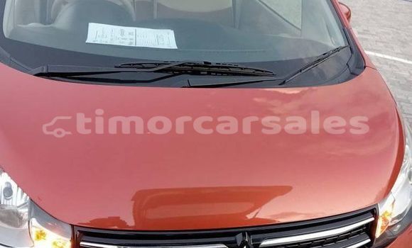 Buy Used Mitsubishi Space Wagon Green Car in Dili in Dili Buy Used Mitsubishi Space Wagon Green Car in Dili in Dili