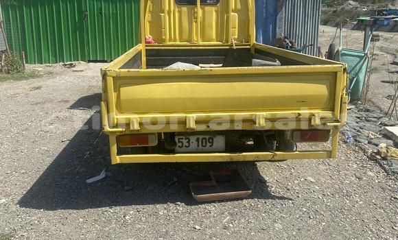 Buy Used Toyota DA Other Truck in Dili in Dili Buy Used Toyota DA Other Truck in Dili in Dili