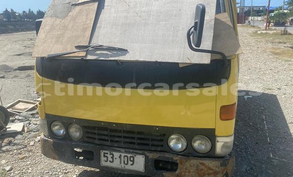 Buy Used Toyota DA Other Truck in Dili in Dili Buy Used Toyota DA Other Truck in Dili in Dili