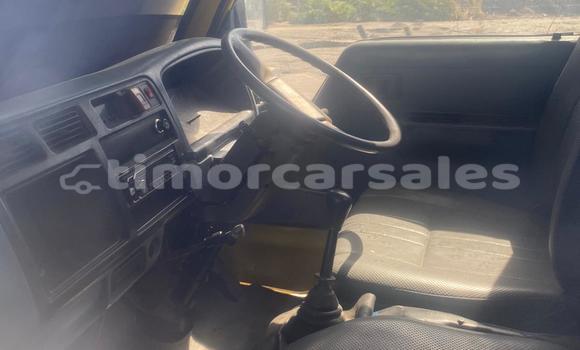 Buy Used Toyota DA Other Truck in Dili in Dili Buy Used Toyota DA Other Truck in Dili in Dili