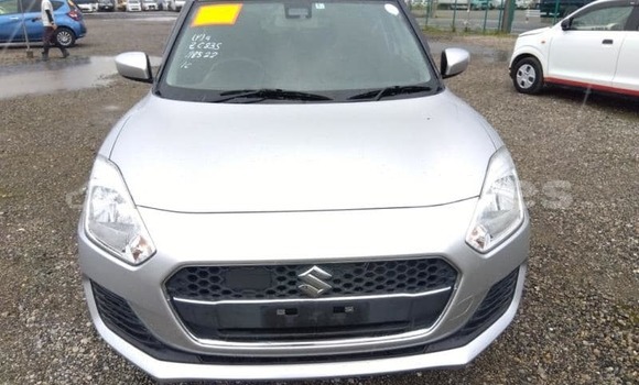 Acheter Occasion Voiture Suzuki Swift Autre à Dili, Dili Acheter Occasion Voiture Suzuki Swift Autre à Dili, Dili