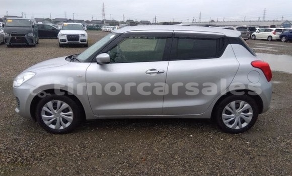 Acheter Occasion Voiture Suzuki Swift Autre à Dili, Dili Acheter Occasion Voiture Suzuki Swift Autre à Dili, Dili