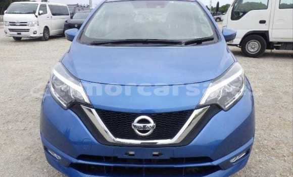 Acheter Occasion Voiture Nissan Note Autre à Dili, Dili Acheter Occasion Voiture Nissan Note Autre à Dili, Dili