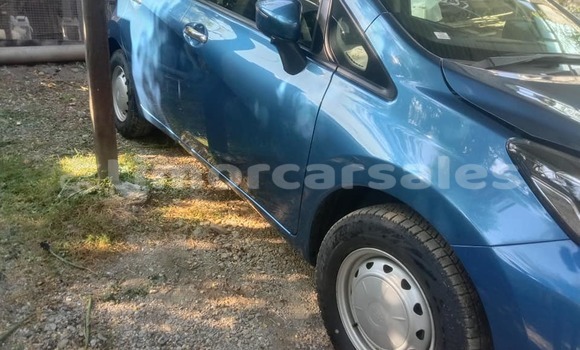 Acheter Occasion Voiture Nissan Note Autre à Dili, Dili Acheter Occasion Voiture Nissan Note Autre à Dili, Dili