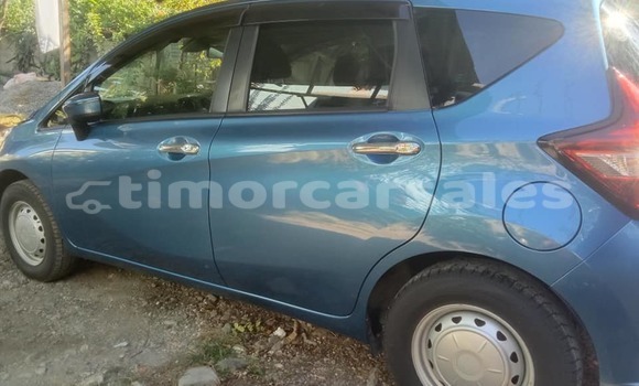 Acheter Occasion Voiture Nissan Note Autre à Dili, Dili Acheter Occasion Voiture Nissan Note Autre à Dili, Dili