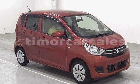 Acheter Occasion Voiture E-Car GD04B Rouge à Dili, Dili Acheter Occasion Voiture E-Car GD04B Rouge à Dili, Dili