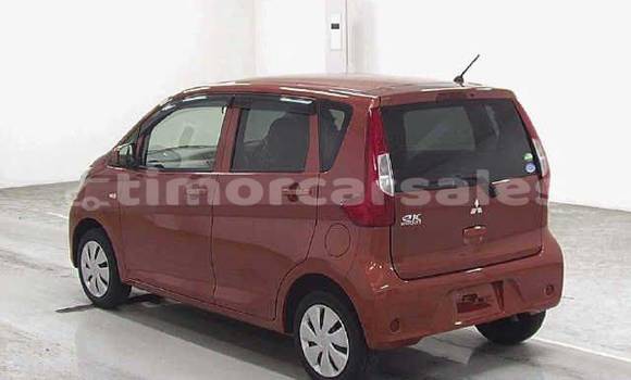 Acheter Occasion Voiture E-Car GD04B Rouge à Dili, Dili Acheter Occasion Voiture E-Car GD04B Rouge à Dili, Dili