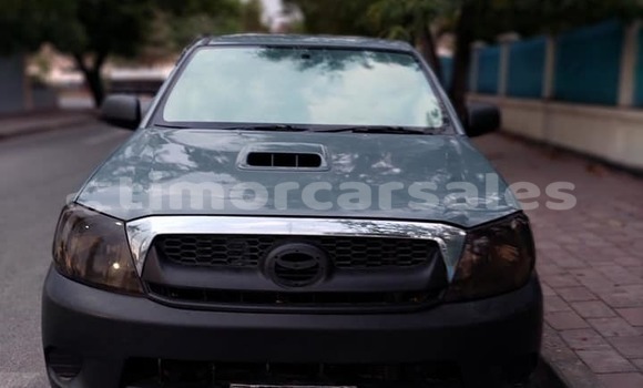 Buy Used Toyota Hilux Other Car in Dili in Dili Buy Used Toyota Hilux Other Car in Dili in Dili