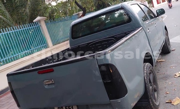 Buy Used Toyota Hilux Other Car in Dili in Dili Buy Used Toyota Hilux Other Car in Dili in Dili