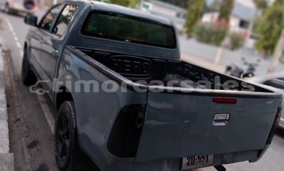 Buy Used Toyota Hilux Other Car in Dili in Dili Buy Used Toyota Hilux Other Car in Dili in Dili