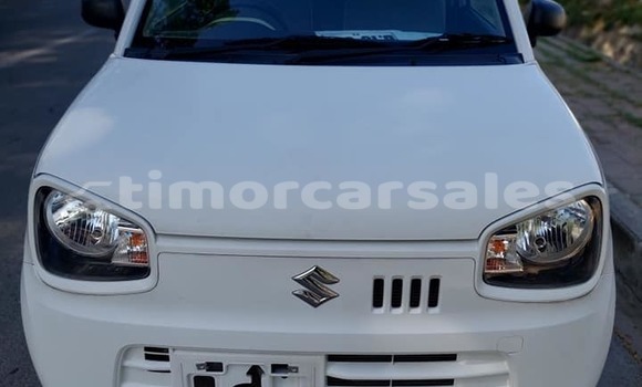Buy Used Suzuki Alto White Car in Dili in Dili Buy Used Suzuki Alto White Car in Dili in Dili