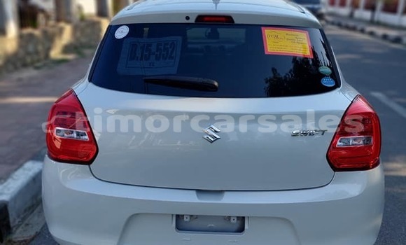 Buy Used Suzuki Swift White Car in Dili in Dili Buy Used Suzuki Swift White Car in Dili in Dili