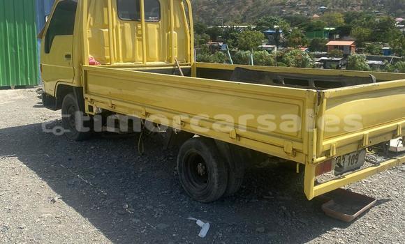 Buy Used Toyota 4Runner Black Car in Dili in Dili